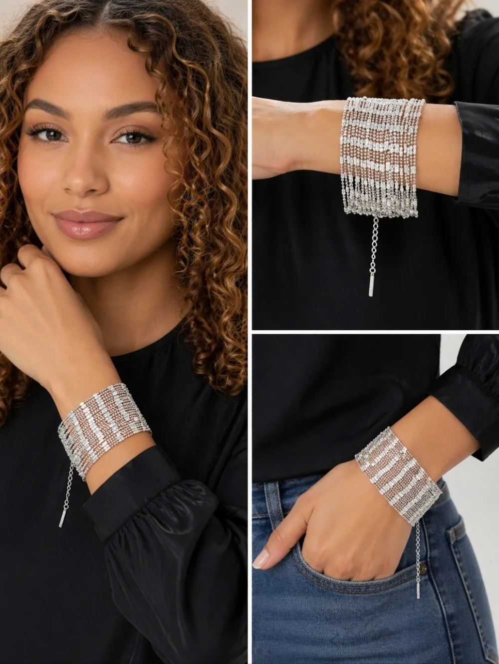 Plunder Design Ainsley Bracelet - NIP